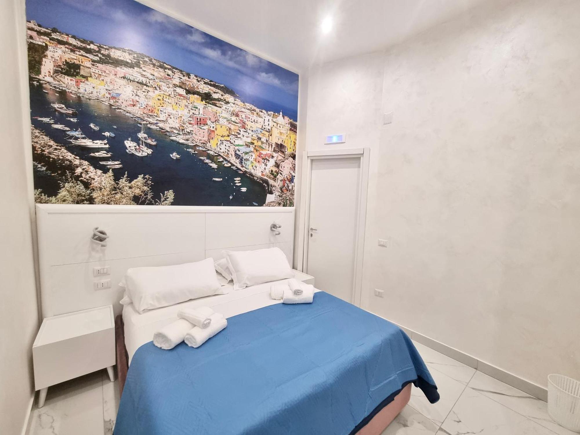 Duomo Miradois 152 Napoli Bed & Breakfast Exterior photo