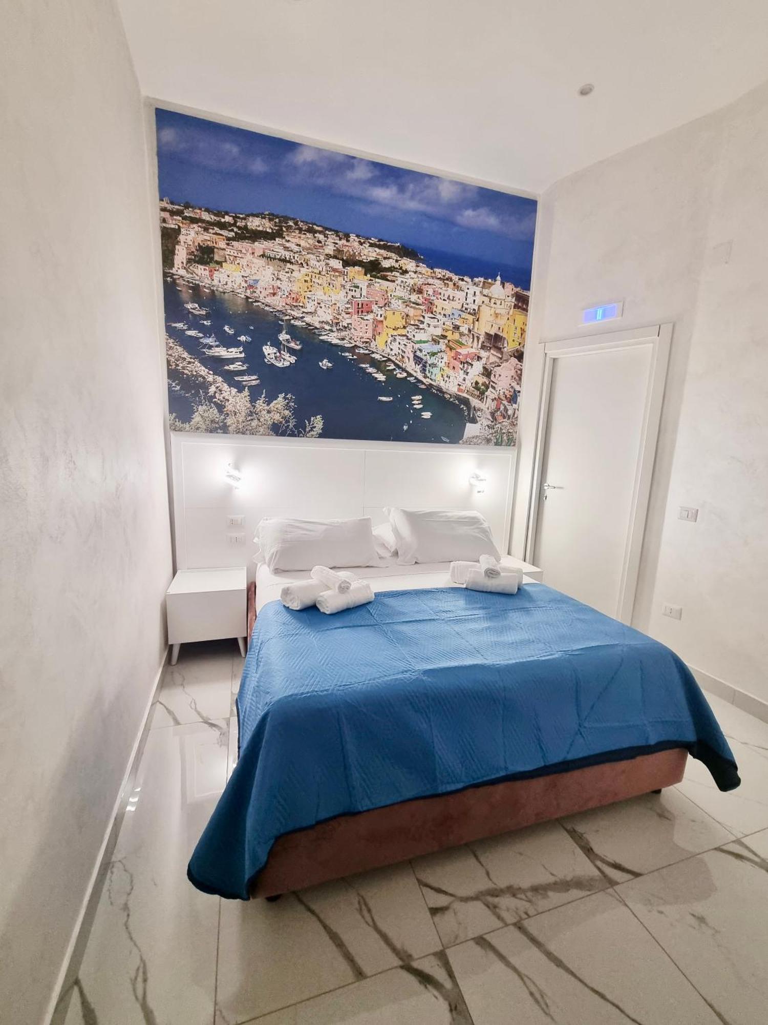 Duomo Miradois 152 Napoli Bed & Breakfast Exterior photo
