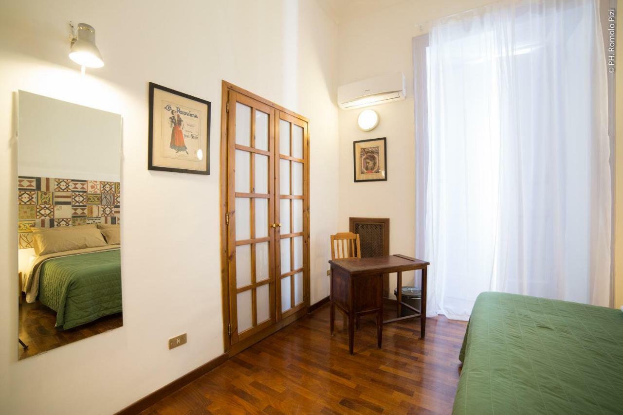 Duomo Miradois 152 Napoli Bed & Breakfast Exterior photo